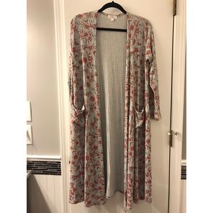 Lularoe Sarah Cardigan